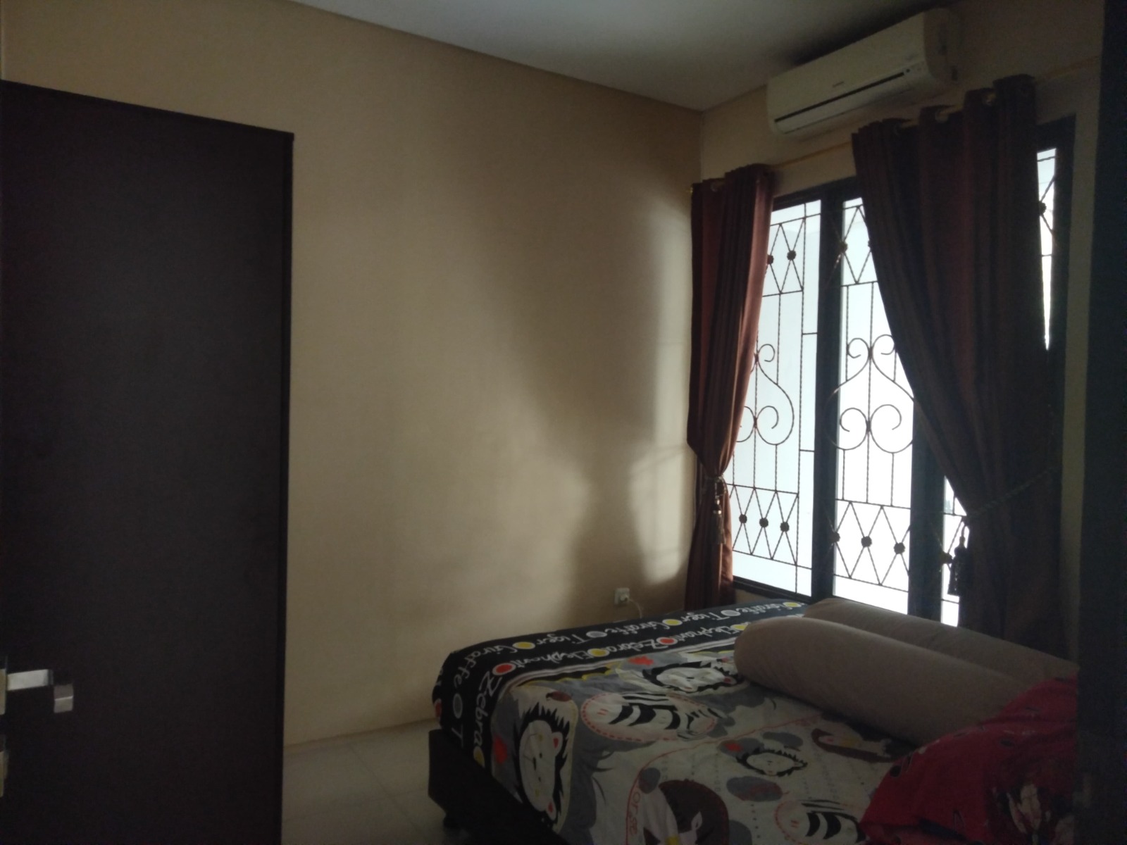 Rumah Dijual di Cluster Elysium Lippo Cikarang